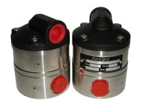 Расходомеры топлива Darkont ОМ004-ОМ008