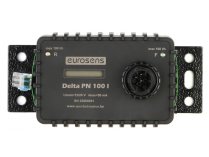 Расходомеры дифференциальные автономные с дисплеем и импульсным выходом Eurosens Delta PN A I