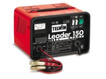 Зарядно-пусковые устройства Telwin Leader