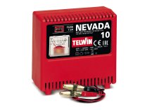 Зарядные устройства Telwin Nevada