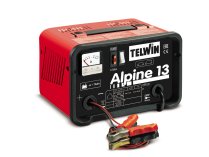 Зарядные устройства Telwin Alpine