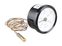 Термометры