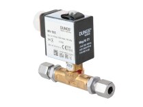 Электромагнитные клапаны, одноступенчатые Dungs MV
