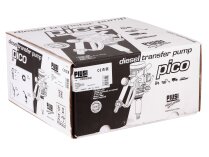 Мобильная мини АЗС Piusi Pico 230 M, арт: F00202000