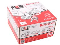 Мини ТРК Piusi Battery Kit 3000/12V, арт: F0022500C