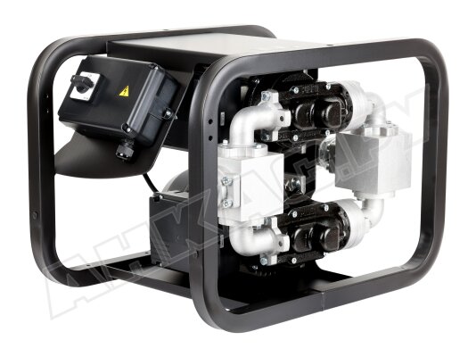 Заправочный комплекс Piusi ST 200 Basic, арт: F00315000