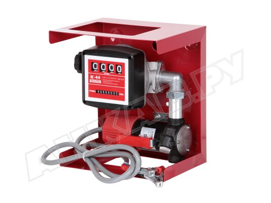 Заправочный модуль Petroll Starlet 60 12V, арт: DCFD60-12