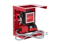 Заправочный модуль Petroll Starlet 60 12V, арт: DCFD60-12