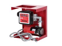 Заправочный модуль Petroll Starlet 60 12V, арт: DCFD60-12