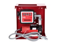 Заправочный модуль Petroll Starlet 60 12V, арт: DCFD60-12