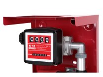 Заправочный модуль Petroll Starlet 60 12V, арт: DCFD60-12