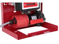 Заправочный модуль Petroll Starlet 60 12V, арт: DCFD60-12