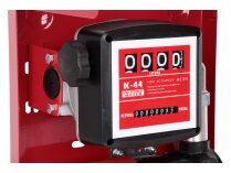 Заправочный модуль Petroll Starlet 60 12V, арт: DCFD60-12