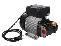 Комплект для перекачки масла с насосом Drum Viscomat 70 M