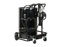 Мобильная маслораздаточная установка Piusi Viscotroll 200/2 AC - K400, арт: F0026301D