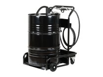 Мобильная маслораздаточная установка Piusi Viscotroll 200/2 AC - K400, арт: F0026301D