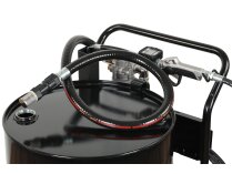 Мобильная маслораздаточная установка Piusi Viscotroll 200/2 AC - K400, арт: F0026301D