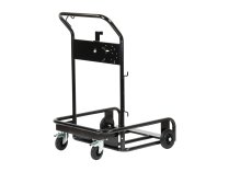 Мобильная маслораздаточная установка Piusi Viscotroll 200/2 AC - K400, арт: F0026301D