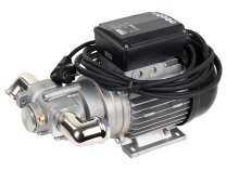 Мобильная маслораздаточная установка Piusi Viscotroll 200/2 AC - K400, арт: F0026301D