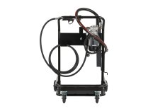 Мобильная маслораздаточная установка Piusi Viscotroll 200/2 AC - K400, арт: F0026301D