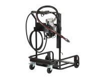 Мобильная маслораздаточная установка Piusi Viscotroll 200/2 AC - K400, арт: F0026301D