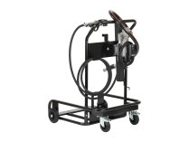 Мобильная маслораздаточная установка Piusi Viscotroll 200/2 AC - K400, арт: F0026301D