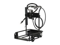 Мобильная маслораздаточная установка Piusi Viscotroll 200/2 AC - K400, арт: F0026301D