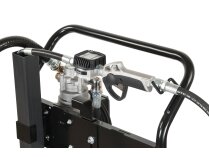 Мобильная маслораздаточная установка Piusi Viscotroll 200/2 AC - K400, арт: F0026301D