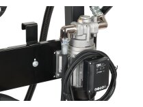 Мобильная маслораздаточная установка Piusi Viscotroll 200/2 AC - K400, арт: F0026301D