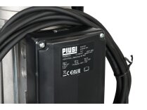 Мобильная маслораздаточная установка Piusi Viscotroll 200/2 AC - K400, арт: F0026301D