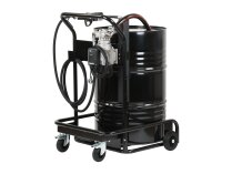 Мобильная маслораздаточная установка Piusi Viscotroll 200/2 AC - K400, арт: F0026301D
