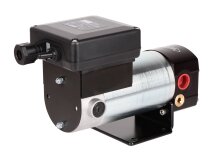 Насос для перекачки масла Piusi Viscomat DC 120/1 24В