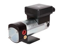 Насос для перекачки масла Piusi Viscomat DC 120/1 24В, арт: F0031000A Насос для перекачки масла Piusi Viscomat DC 120/1 24В, арт: F0031000A