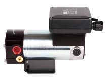 Насос для перекачки масла Piusi Viscomat DC 120/1 24В, арт: F0031000A Насос для перекачки масла Piusi Viscomat DC 120/1 24В, арт: F0031000A