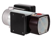 Насос для перекачки масла Piusi Viscomat DC 120/1 24В, арт: F0031000A Насос для перекачки масла Piusi Viscomat DC 120/1 24В, арт: F0031000A