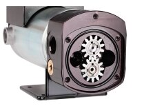 Насос для перекачки масла Piusi Viscomat DC 120/1 24В, арт: F0031000A Насос для перекачки масла Piusi Viscomat DC 120/1 24В, арт: F0031000A