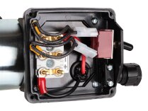 Насос для перекачки масла Piusi Viscomat DC 120/1 24В, арт: F0031000A Насос для перекачки масла Piusi Viscomat DC 120/1 24В, арт: F0031000A