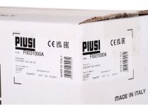 Насос для перекачки масла Piusi Viscomat DC 120/1 24В, арт: F0031000A Насос для перекачки масла Piusi Viscomat DC 120/1 24В, арт: F0031000A