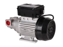 Насос для масла электрический Piusi Viscomat 350/2 M, арт: F0030401D Насос для масла электрический Piusi Viscomat 350/2 M, арт: F0030401D