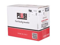 Насос для бензина Piusi EX50 12В DC ATEX, арт: F00371000 Насос для бензина Piusi EX50 12В DC ATEX, арт: F00371000