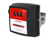 Дизельный счетчик Gespasa MG-80A