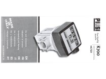 Счетчик топлива Piusi K700 Ver. A, арт: F00540000.