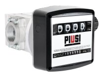 Счетчик топлива Piusi K700 Ver. A, арт: F00540000.