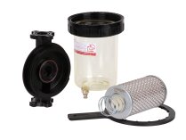 Топливный фильтр Gespasa FG-100G, 39071