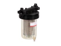 Фильтр тонкой очистки топлива Gespasa FG-100G, арт: 39071. Фильтр тонкой очистки топлива Gespasa FG-100G, арт: 39071.