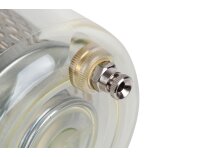 Фильтр тонкой очистки топлива Gespasa FG-100G, арт: 39071. Фильтр тонкой очистки топлива Gespasa FG-100G, арт: 39071.