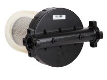 Фильтр тонкой очистки топлива Gespasa FG-100G, арт: 39071. Фильтр тонкой очистки топлива Gespasa FG-100G, арт: 39071.