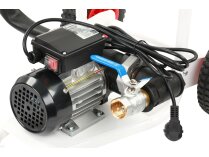 Фильтр очистки топлива Gespasa Filkit, арт: 66270.
