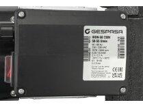 Фильтр очистки топлива Gespasa Filkit, арт: 66270.