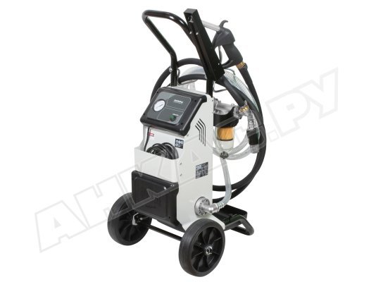 Фильтрующая станция Piusi Filtroll 12V Diesel, арт: F0050606A.